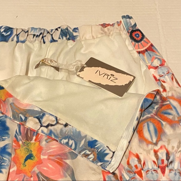 Ivriz flower pants - Picture 2 of 14